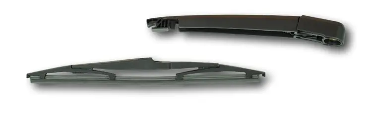 Oferta Ramię tylnej wycieraczki + wycieraczka Opel Astra 4 GTC od 2009r