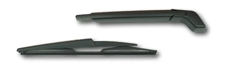 Ramię tylnej wycieraczki + wycieraczka Volvo XC90 od 2002r Kup teraz