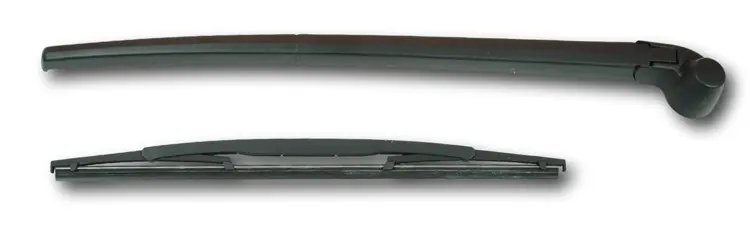 Wysoka jakość Ramię tylnej wycieraczki + wycieraczka Skoda Fabia 1 Combi