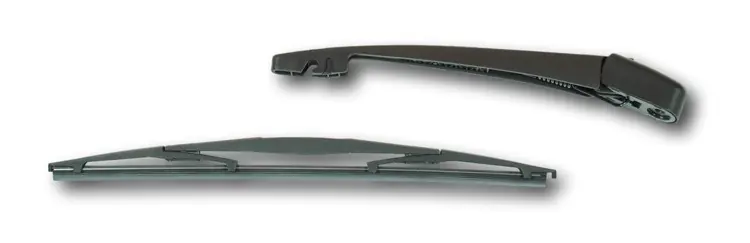 Ramię tylnej wycieraczki + wycieraczka Subaru Legacy 4 Combi Oryginalny