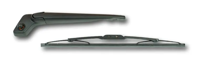 Oferta limitowana Ramię tylnej wycieraczki + wycieraczka Volvo V70