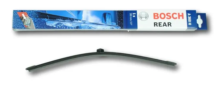 Wysoka jakość Wycieraczka tylna Bosch Aerotwin Audi Q7 po 2015r