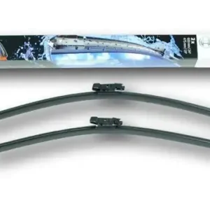 Wycieraczki Bosch AeroTwin BMW serie 3 GT F34 Autentyczny