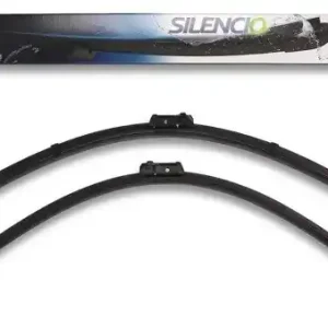 Wycieraczki Valeo Silencio Citroen C4 Picasso od 2013r Rabat