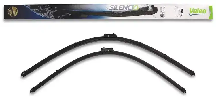 Wycieraczki Valeo Silencio Citroen C4 Picasso od 2013r Rabat