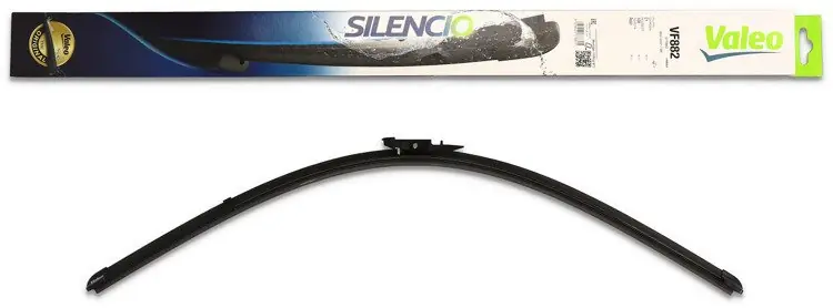 Wycieraczka Valeo Silencio Peugeot 108 Szybka dostawa