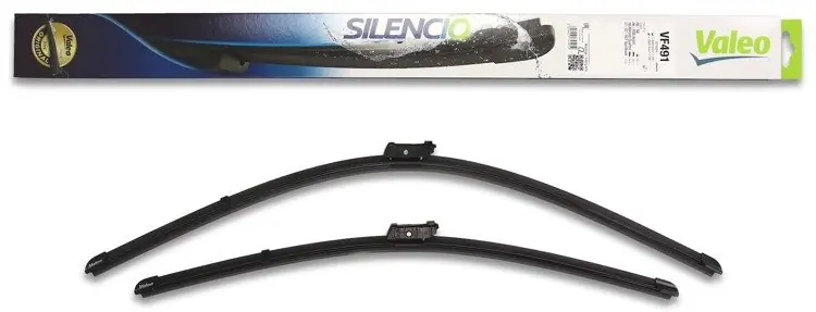 Tani Wycieraczki Valeo Silencio Audi A6 po 2010r