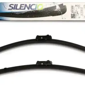 Kup teraz Wycieraczki Valeo Silencio BMW X6 od 2012r