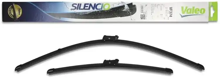 Wycieraczki Valeo Silencio Seat Mii Popularny