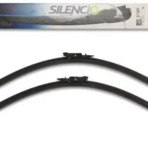 Wycieraczki Valeo Silencio Ford Kuga od 2012r Autentyczny