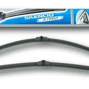 Wycieraczki Valeo XTRM BMW serie 6 F13 Ekspresowa dostawa