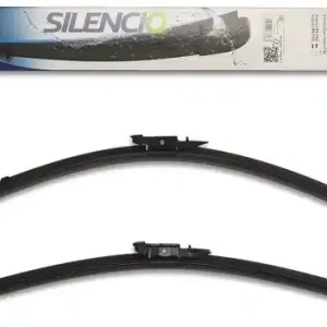 Oferta limitowana Wycieraczki Valeo Silencio BMW 4 Gran coupe F36