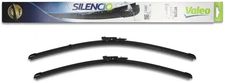 Premium Wycieraczki Valeo Silencio Mini Countryman