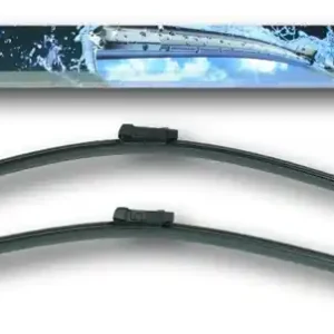 Wycieraczki Bosch AeroTwin Volkswagen Passat B8 od 2014r. Popularny