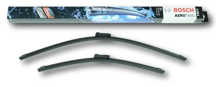 Wycieraczki Bosch AeroTwin Volkswagen Passat B8 od 2014r. Popularny