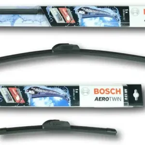 Promocja Wycieraczki Bosch AeroTwin NOE Suzuki Celerio