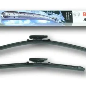 Ekspresowa dostawa Wycieraczki Bosch AeroTwin Renault Twingo 3 od 2014r