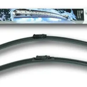 Wycieraczki Bosch AeroTwin Porsche Boxster 981 Zwrot pieniędzy