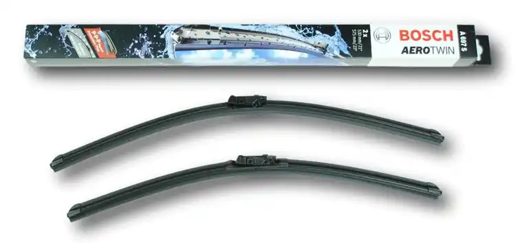 Wycieraczki Bosch AeroTwin Porsche 911 Series 991 Zwrot pieniędzy