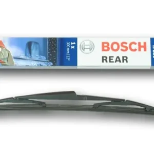 Wycieraczka tylna Bosch Twin Mazda 3 Hatchback od 2013r Oferta