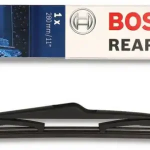 Wycieraczka tylna Bosch Twin Renault Espace 5 Zamów teraz