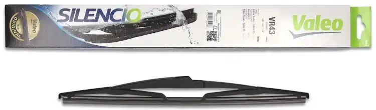 Bezpieczna płatność Wycieraczka tylna Valeo Silencio Opel Zafira III od 2012r
