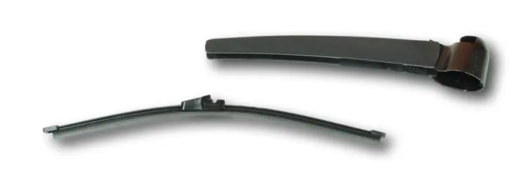 Najlepsza cena Ramię tylnej wycieraczki + wycieraczka Skoda Roomster