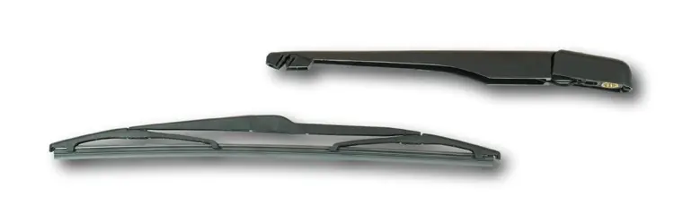 Ostatnia szansa Ramię tylnej wycieraczki + wycieraczka Peugeot 406 Combi