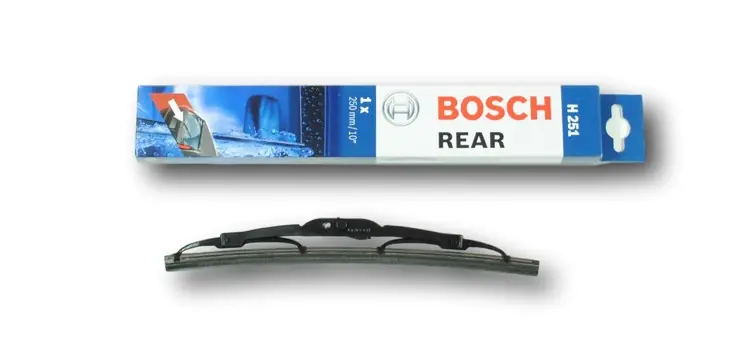 Wycieraczka tylna Bosch Twin Range Rover Evoque Autentyczny