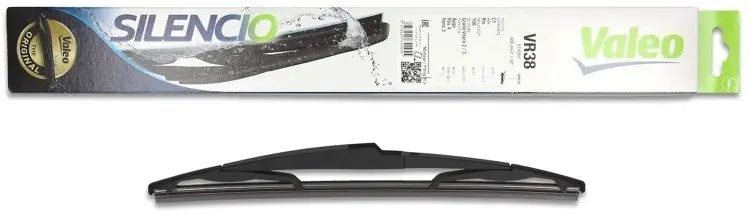Wycieraczka tylna Valeo Silencio Mitsubishi Space Star Ekspresowa dostawa