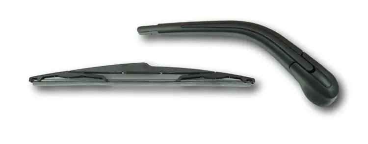 Zamów teraz Ramię tylnej wycieraczki + wycieraczka Fiat Scudo od 2007r