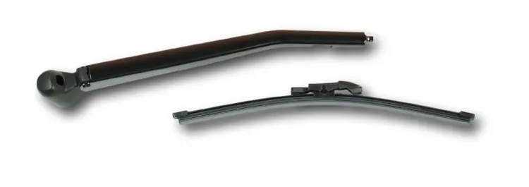 Ramię tylnej wycieraczki + wycieraczka BMW serie 1 E81, E87 Darmowa dostawa