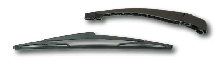 Zamów teraz Ramię tylnej wycieraczki + wycieraczka Volvo C30