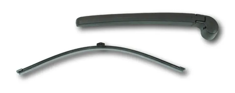 Oferta limitowana Ramię tylnej wycieraczki + wycieraczka Audi A4 (B8) Combi od 2008