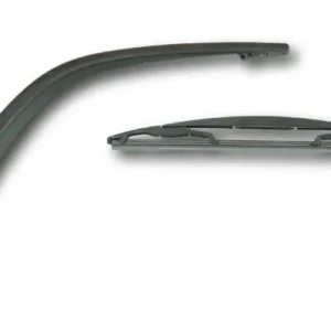 Autentyczny Ramię tylnej wycieraczki + wycieraczka Renault Twingo 1