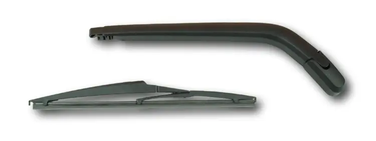 Rabat Ramię tylnej wycieraczki + wycieraczka Toyota Yaris 2