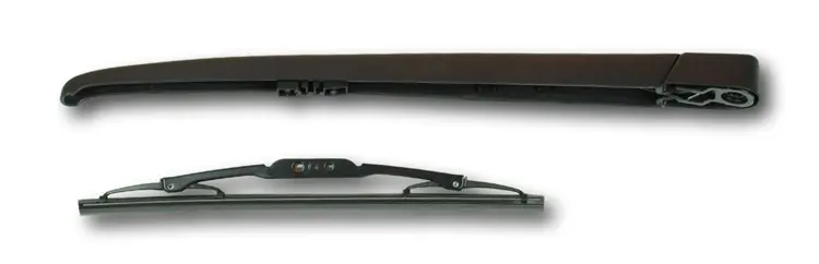 Ramię tylnej wycieraczki + wycieraczka Hyundai Tucson Tylko dziś