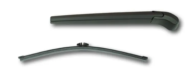 Wysoka jakość Ramię tylnej wycieraczki + wycieraczka BMW X3 F25