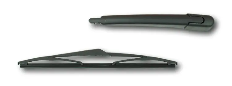 Ramię tylnej wycieraczki + wycieraczka Ford Kuga 1 Wysoka jakość