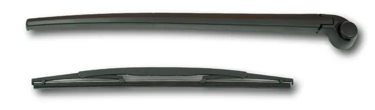 Ramię tylnej wycieraczki + wycieraczka Skoda Fabia 1 Hatchback Oferta