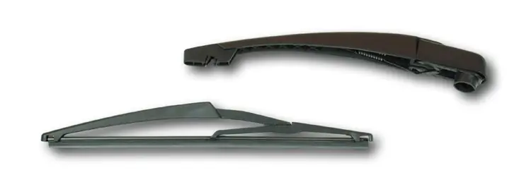 Ramię tylnej wycieraczki + wycieraczka Dacia Duster Darmowa dostawa