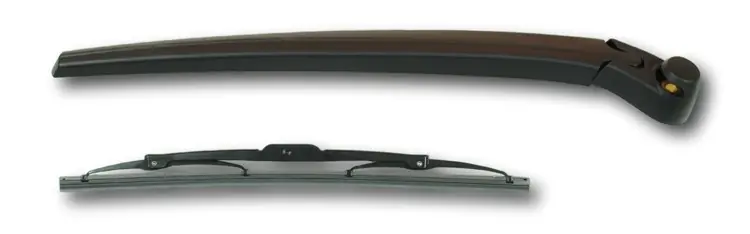 Ramię tylnej wycieraczki + wycieraczka Seat Altea Autentyczny