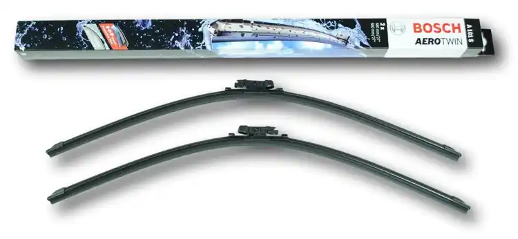 Oryginalny Wycieraczki Bosch AeroTwin Ford Mondeo 5 od 2014r