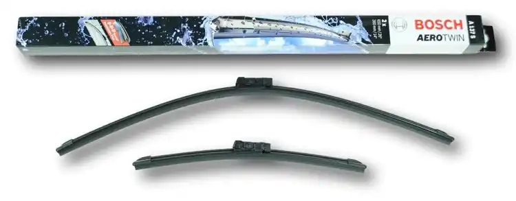 Niska cena Wycieraczki Bosch AeroTwin Fiat 500 X