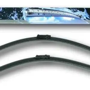 Wycieraczki Bosch AeroTwin Volvo XC90 II od 2015r Kup teraz