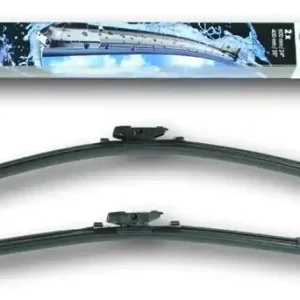 Wycieraczki Bosch AeroTwin Skoda Fabia 3 od 2014r. Najlepsza cena