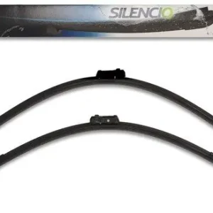 Wycieraczki Valeo Silencio Ford Transit Custom Oryginalny