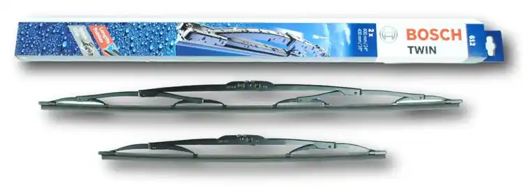 Wycieraczki Bosch Twin Suzuki Vitara od 2015r Ostatnia szansa