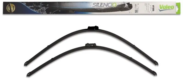 Wycieraczki Valeo Silencio Renault Espace 5 Oryginalny