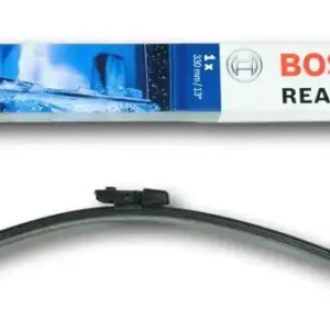 Wycieraczka tylna Bosch AeroTwin Skoda Fabia 3 hatchback Bezpieczna płatność